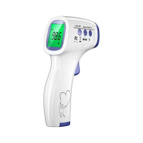 LPOW Infrared Digital Thermometer for Baby