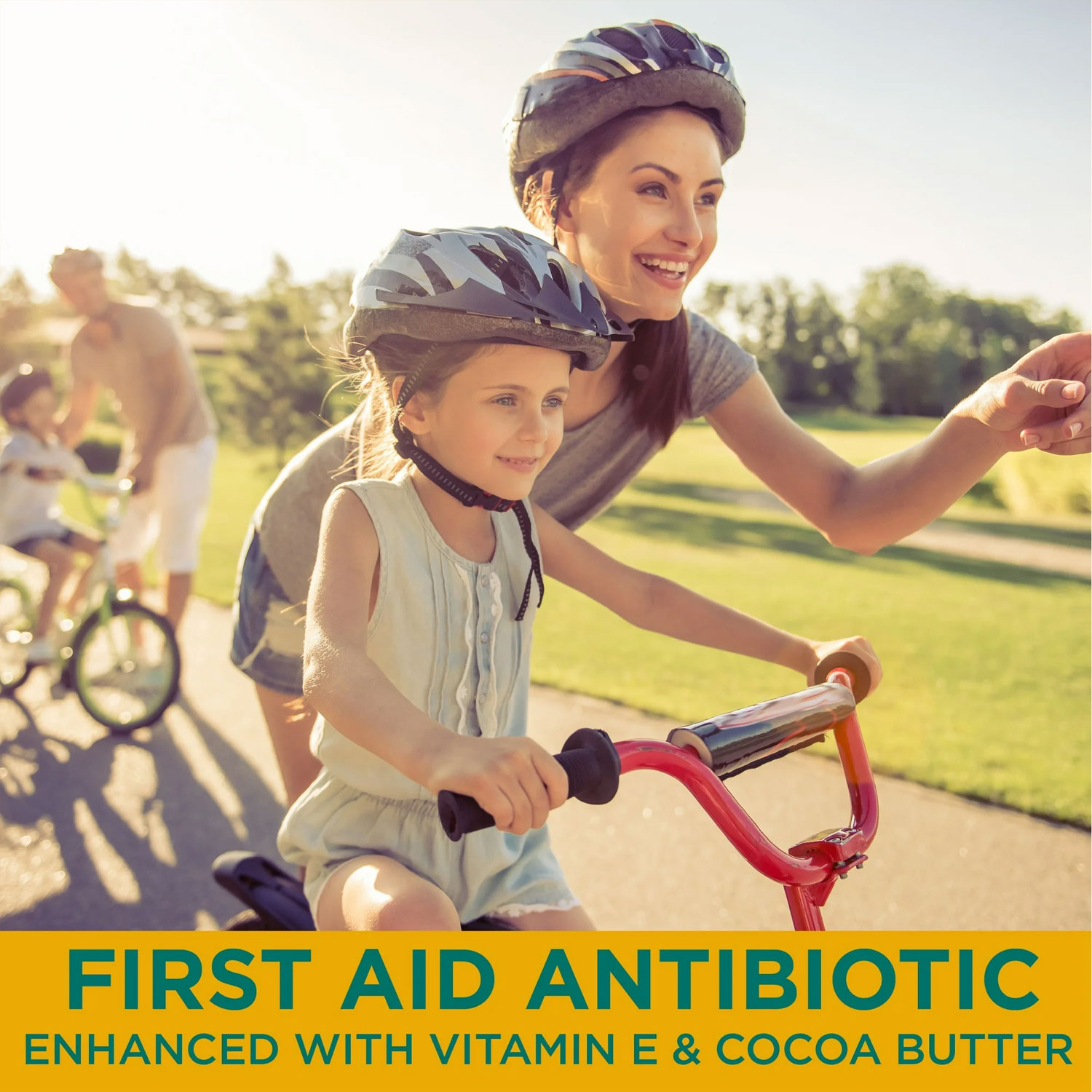 Equate First Aid Triple Antibiotic Ointment Infection Protection - Image 3